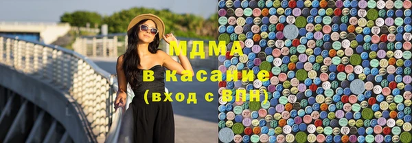 индика Арсеньев