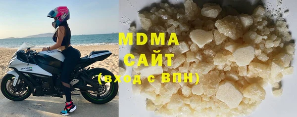 индика Арсеньев